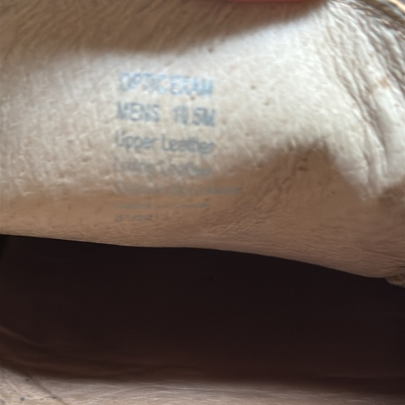 Kenneth Cole Mens Dress Shoes - 10.5 - Picture 9 of 9